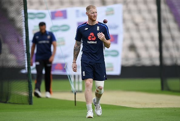 England & India Net Sessions